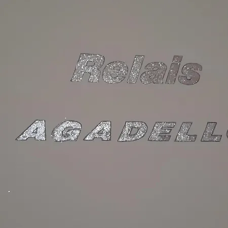 Relais Agadello Εξοχικό σπίτι Monzuno