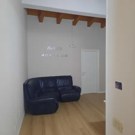 Εξοχικό σπίτι Relais Agadello *