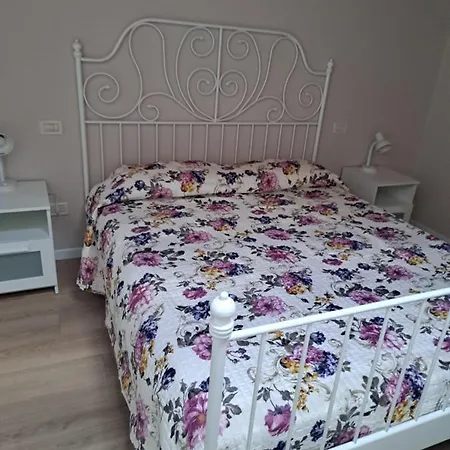 Εξοχικό σπίτι Relais Agadello *