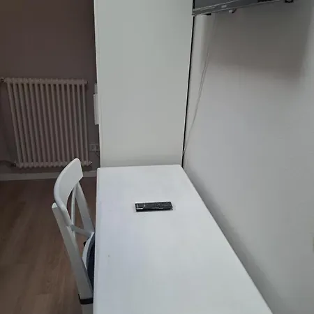 Relais Agadello Εξοχικό σπίτι