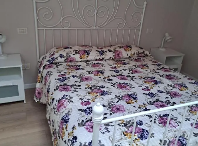 Εξοχικό σπίτι Relais Agadello *