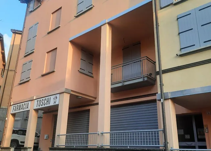 Εξοχικό σπίτι Relais Agadello *