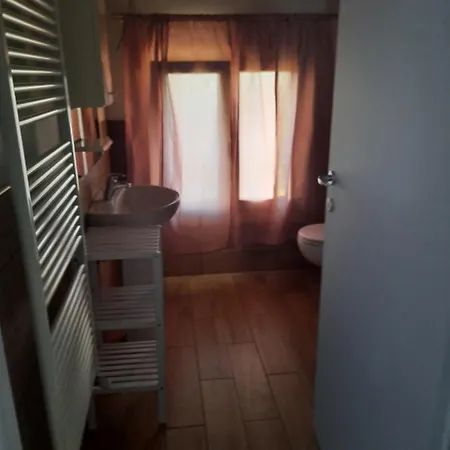 Relais Agadello Venkovský dům Monzuno