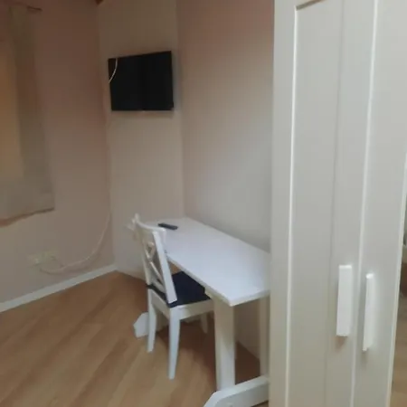 Relais Agadello Landsted *