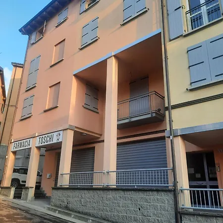 Venkovský dům Relais Agadello *