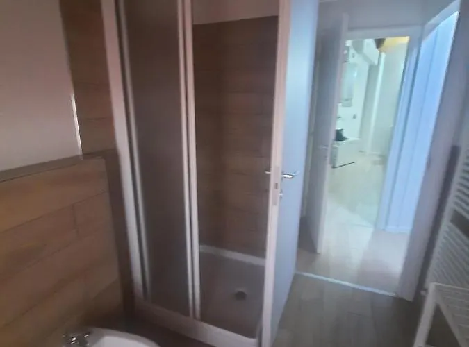 컨트리하우스 Relais Agadello