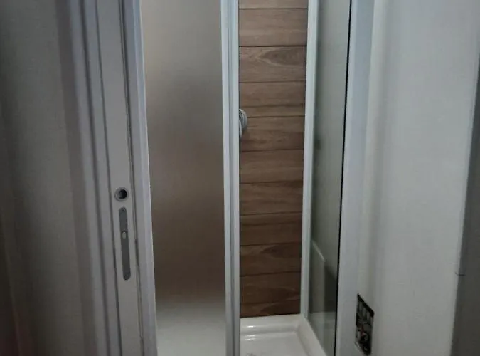 Relais Agadello 몬주노