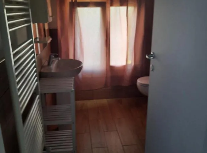 Relais Agadello 乡村民宿 Monzuno