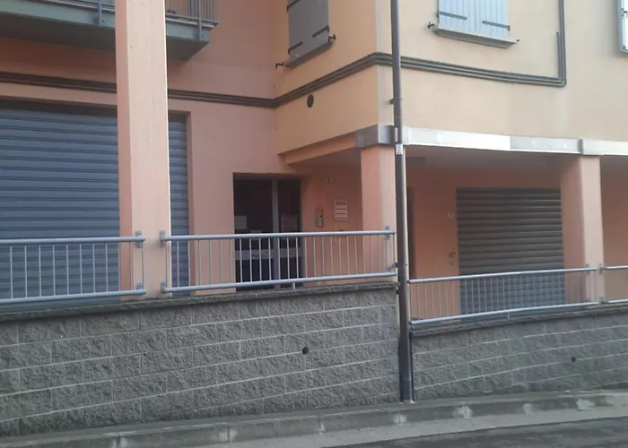 Relais Agadello * Monzuno